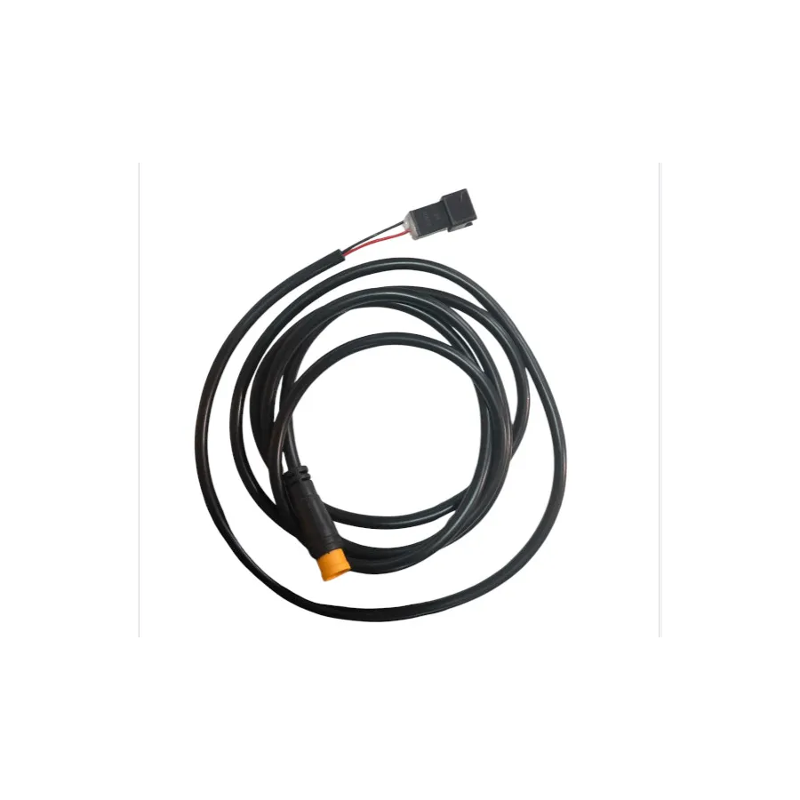 Ouxi V8 H9 tussenkabel trapsensor - Ouxi trapsensor kabel van controller naar trapsensor - Tussenkabel