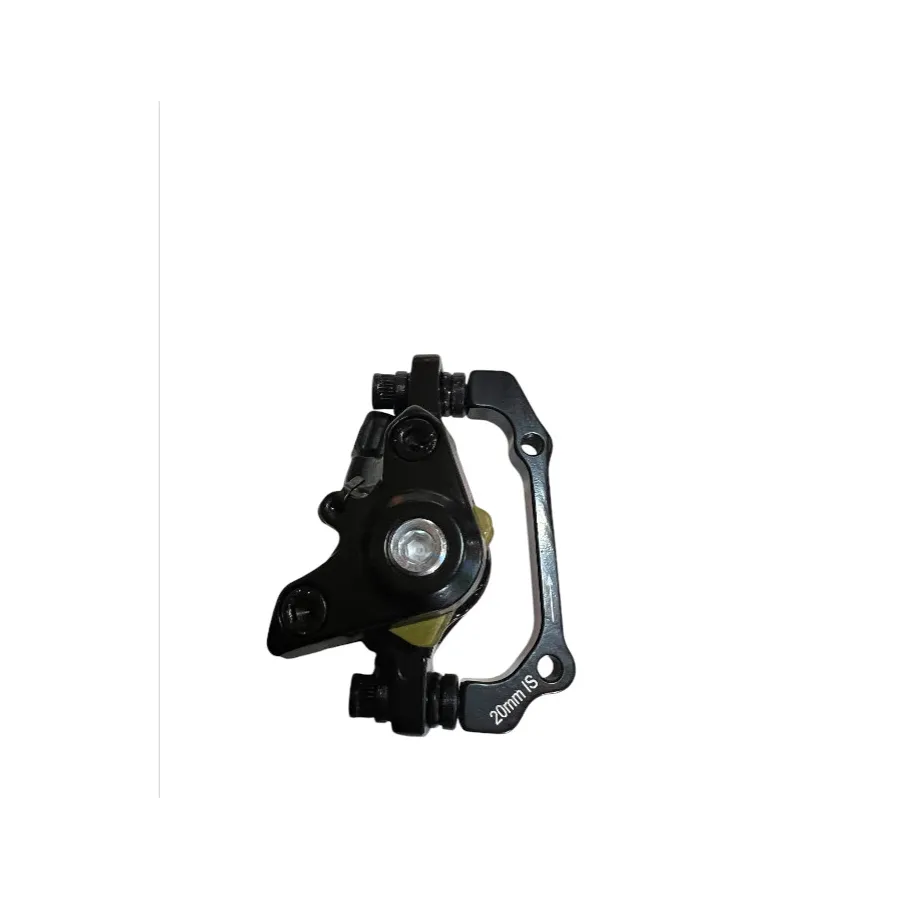 Brake Caliper Mechanical Front - Fatbike