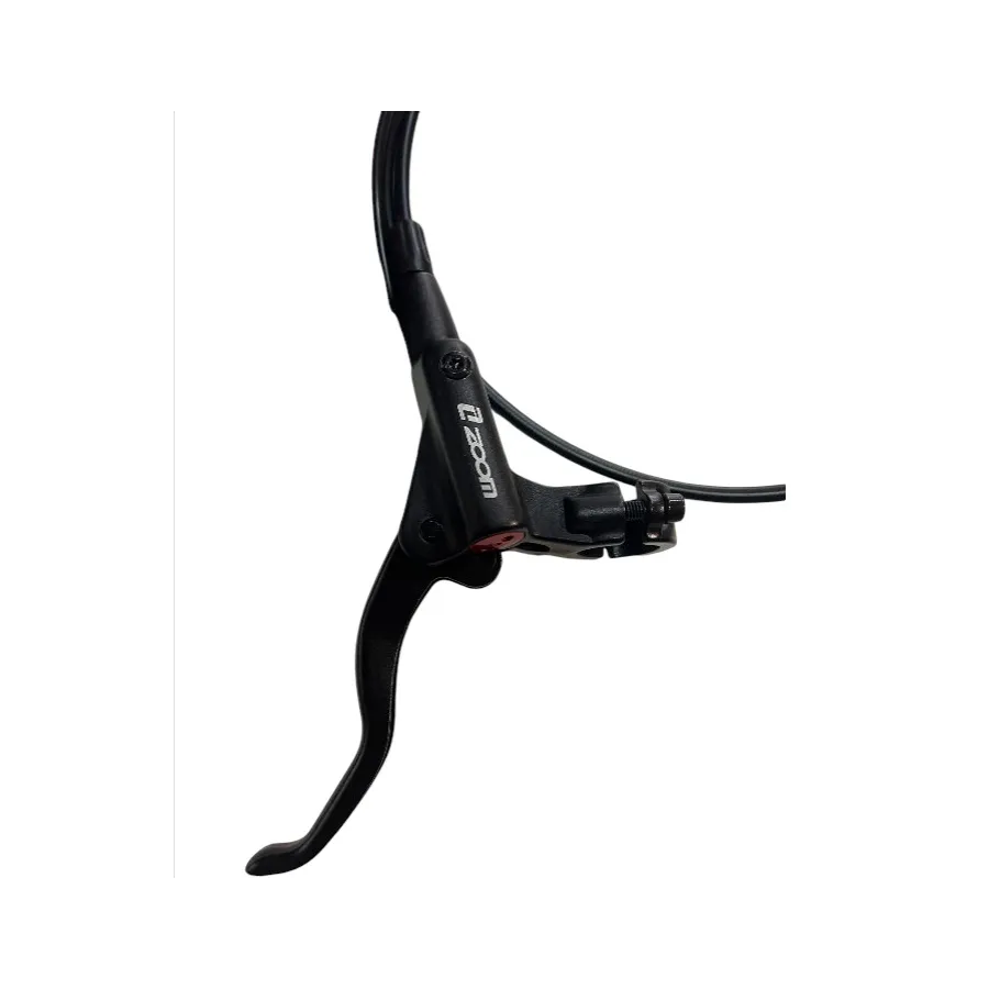 voor en achter Hydraulische remmen voor ouxi v8 /H9 /v20 (een hele set)