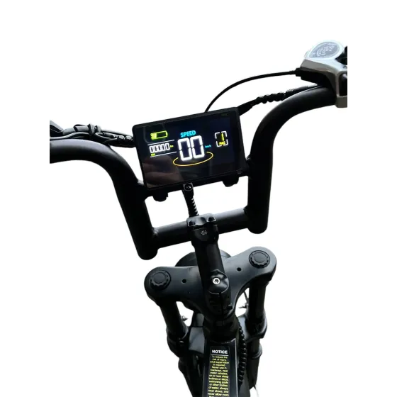 V20 Fatbike 20 inch / 48V /15Ah / 250W
