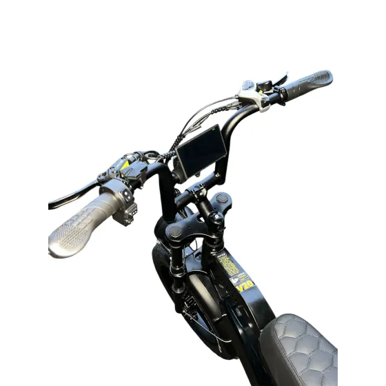 V20 Fatbike 20 inch / 48V /15Ah / 250W