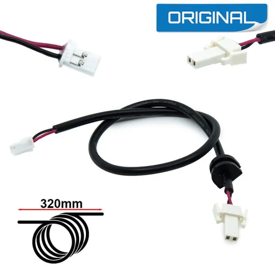 Rear light extension cable Ninebot Max G2 E [Ninebot]