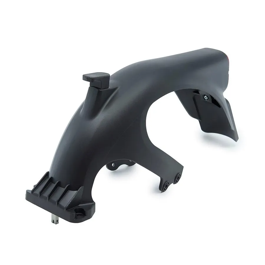 Rear fender with light for Ninebot Max G2 E