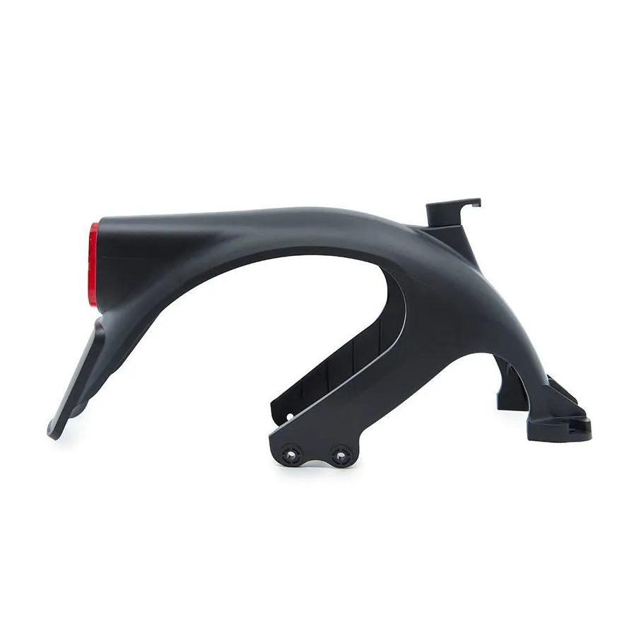Rear fender with light for Ninebot Max G2 E