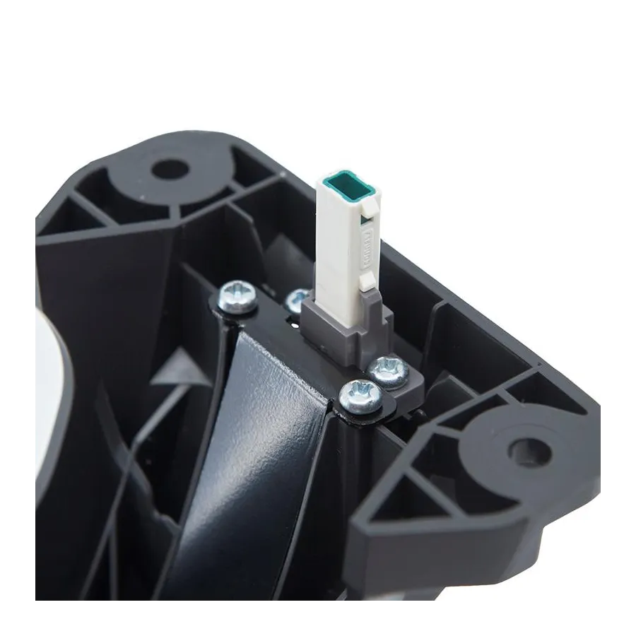 Rear fender with light for Ninebot Max G2 E