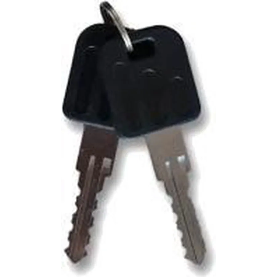 Lynx Frame Lock Black