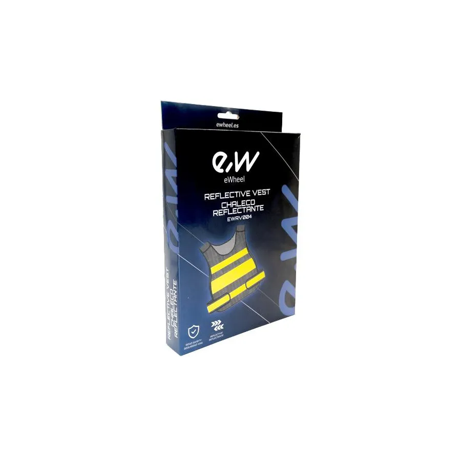 Reflective vest EWRV004