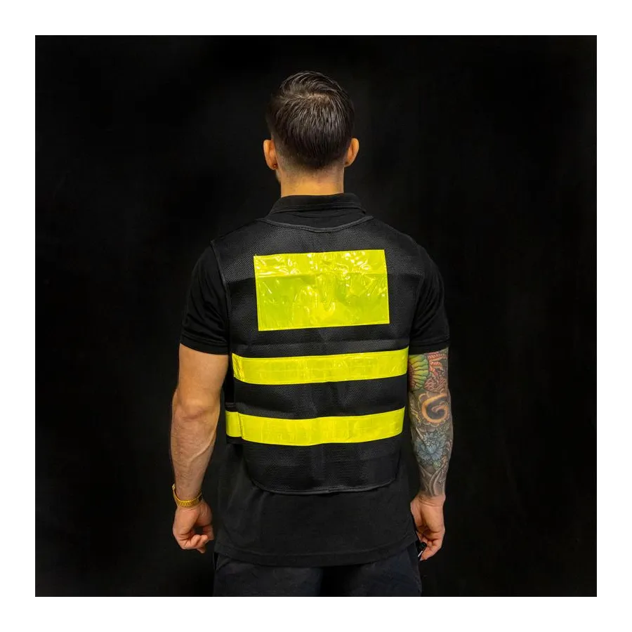 Reflective vest EWRV004
