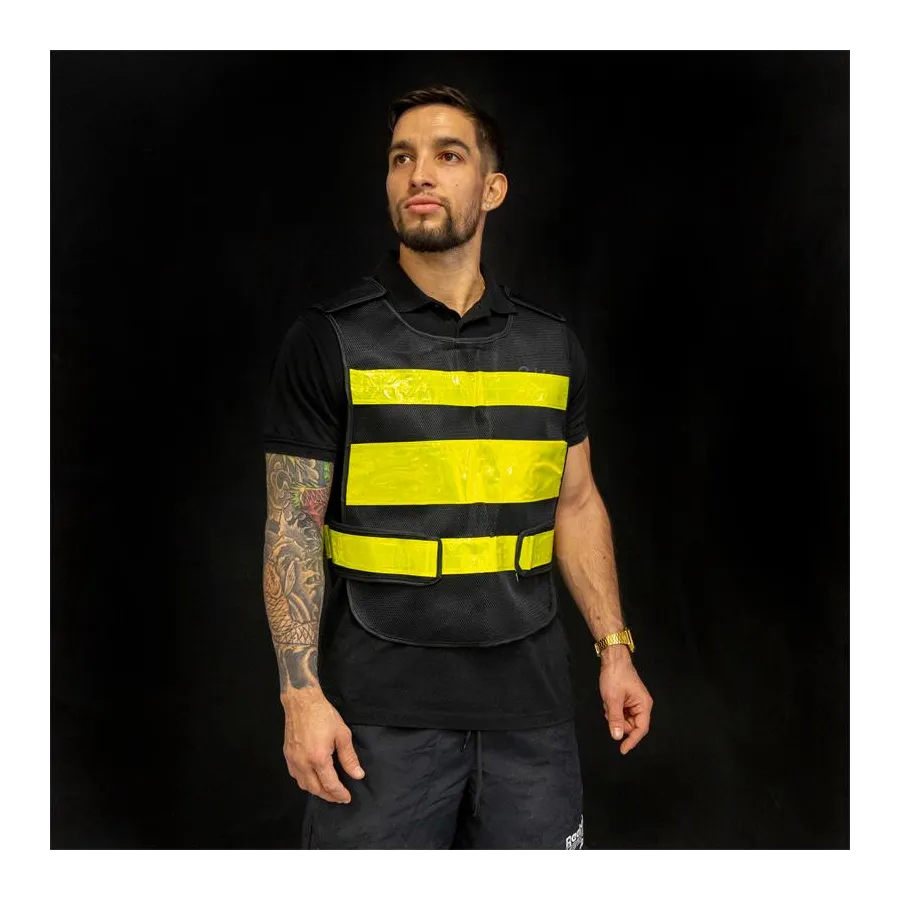 Reflective vest EWRV004