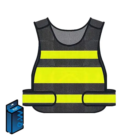 Reflective vest EWRV004