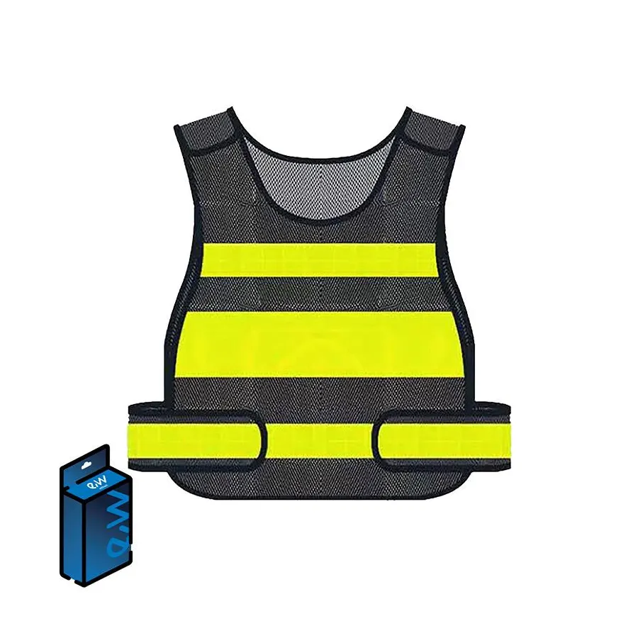 Reflective vest EWRV004