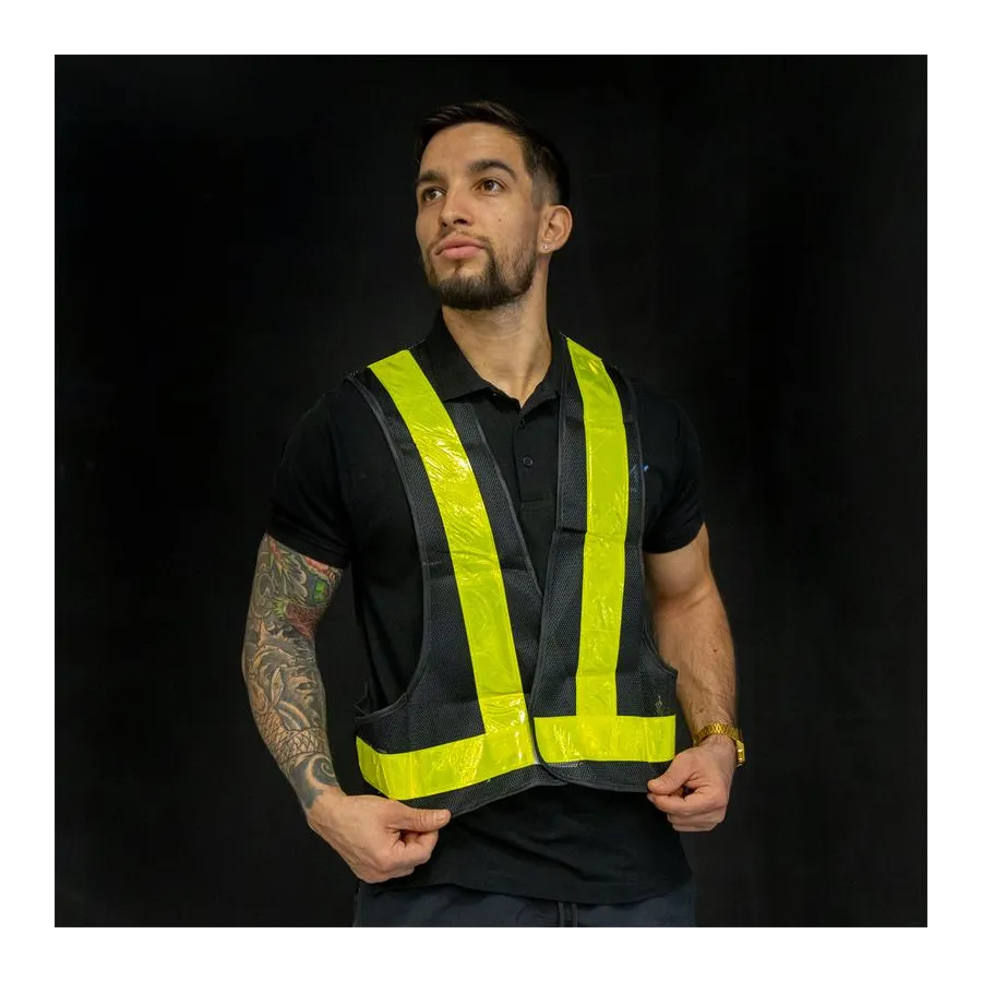 Reflective vest EWRV003
