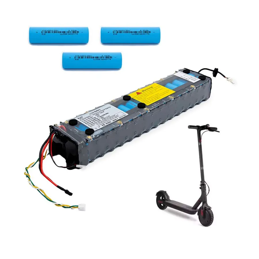 Battery 36 V 7.8 A/H M365/1S/ESSENTIAL/MI3 [eWheel] for XIAOMI