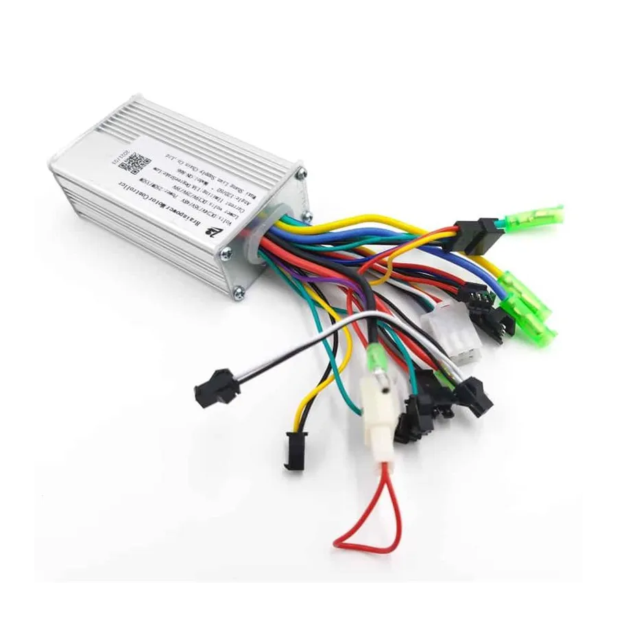 Elektronische kit S886 24/36/48V 13A 250/350/500 W