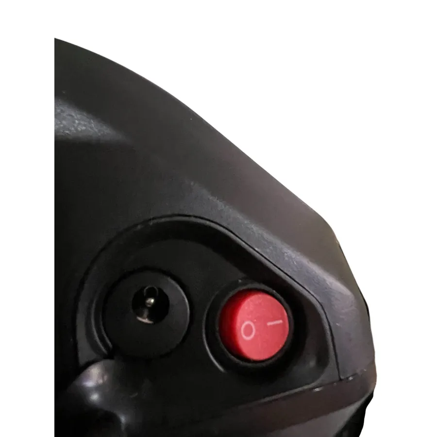 Brinckers Downtube Battery 36V 10Ah
