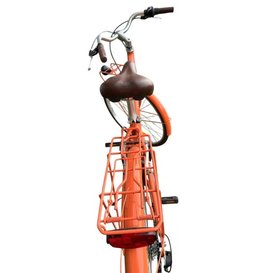 Minerva - Doroty 28" - Stadsfiets - 6 Versnellingen - Aluminium Frame
