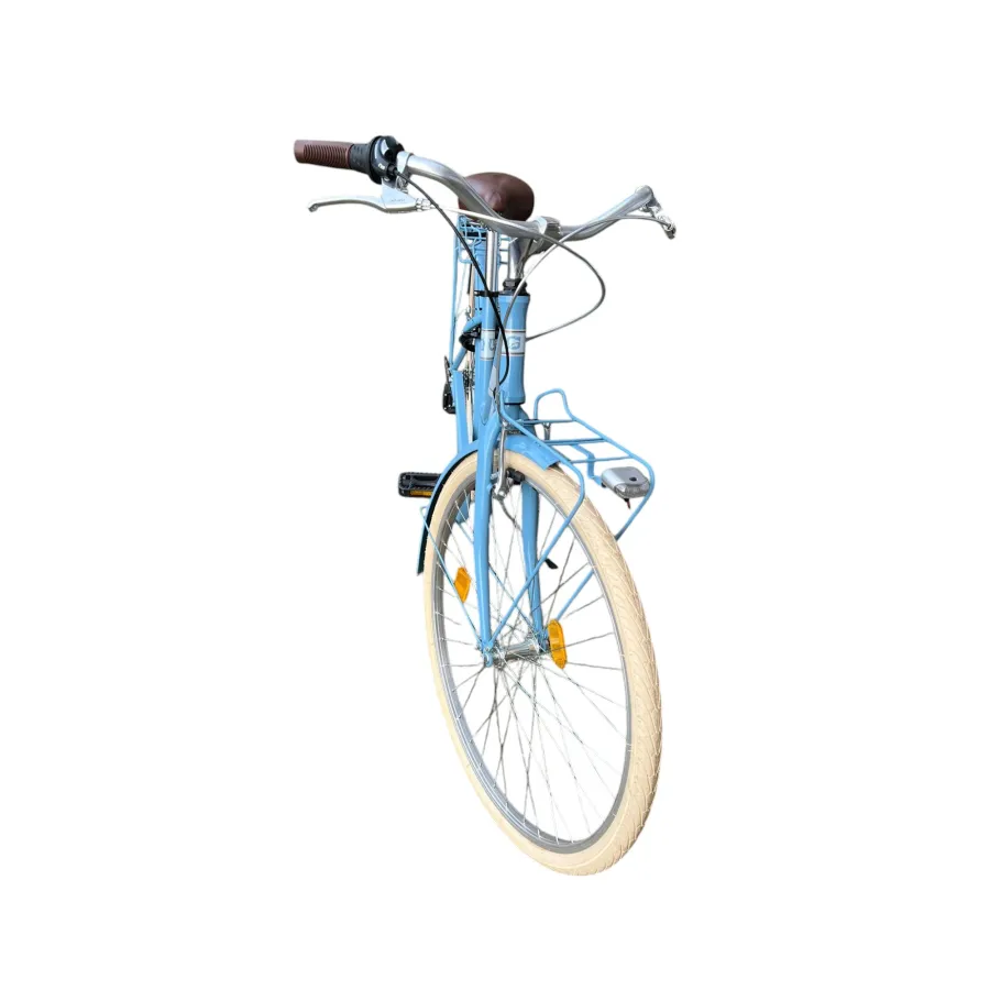 Minerva - Doroty 28" - Stadsfiets - 6 Versnellingen - Aluminium Frame