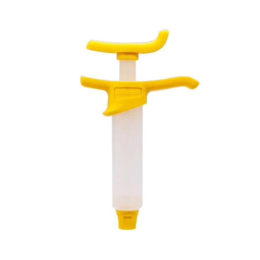 Thumb kit for hydraulic brake