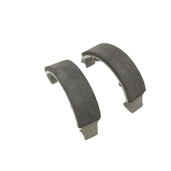 drum brake pad g30