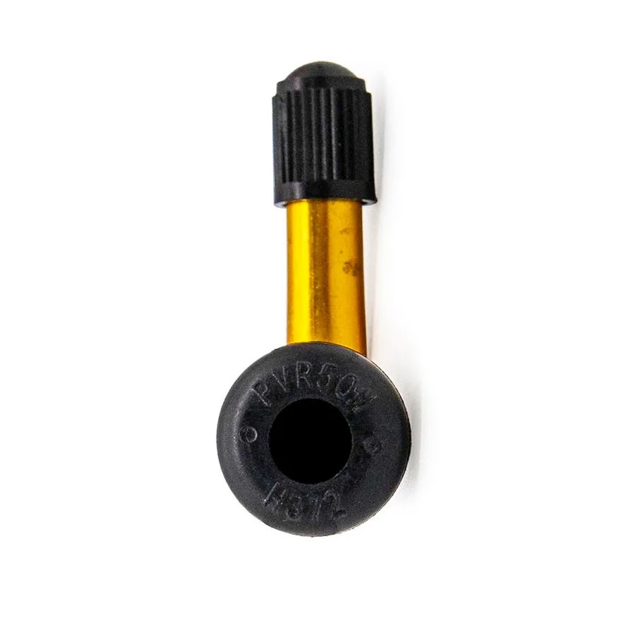 90° gebogen tubeless ventiel - PVR 50