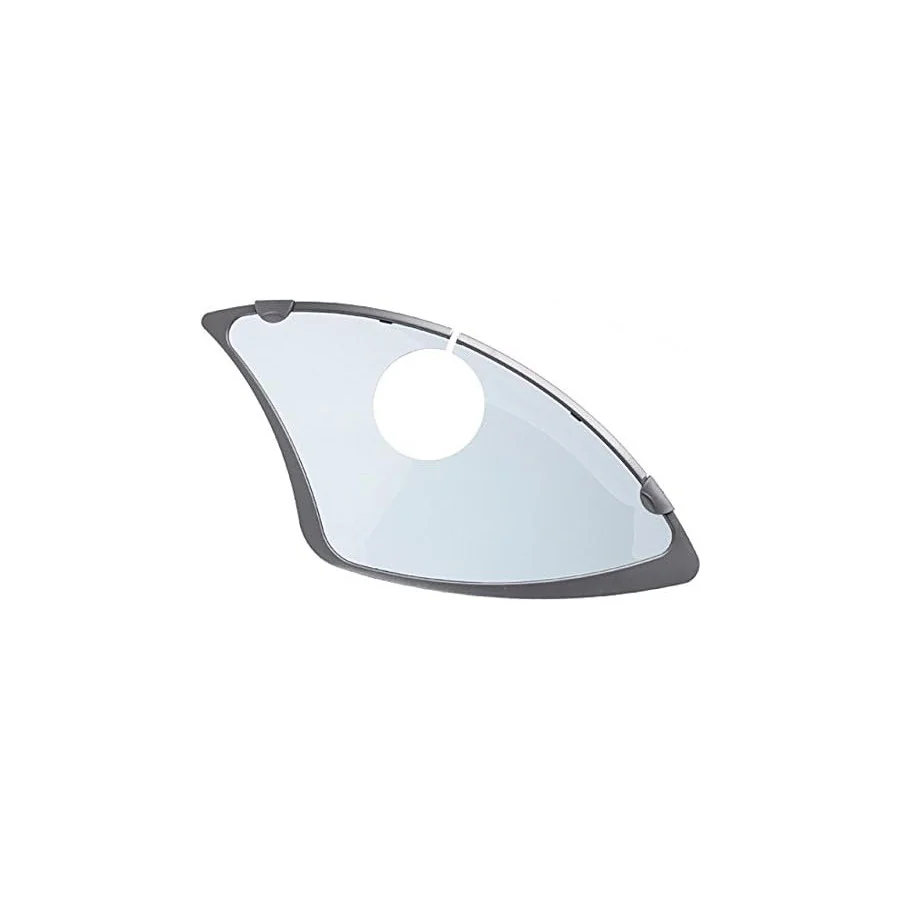 Hesling - Coat Protector No. 5 Elegance - 28" - Grey - Bike Accessory