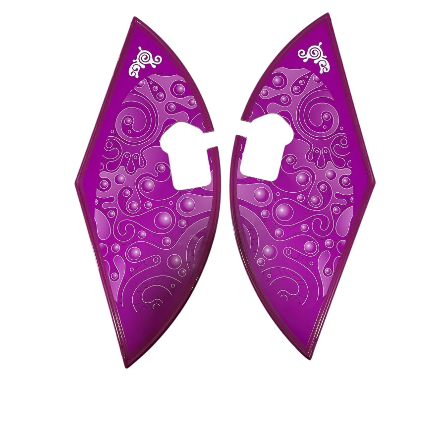 Hesling - Coat Protector - 28" - Pink- Bike Accessory Hesling - Coat Protector - 28" - Pink- Bike Accessory