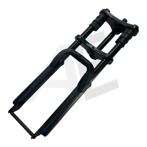 Voorvork Ouxi V8 H9 Fatbike