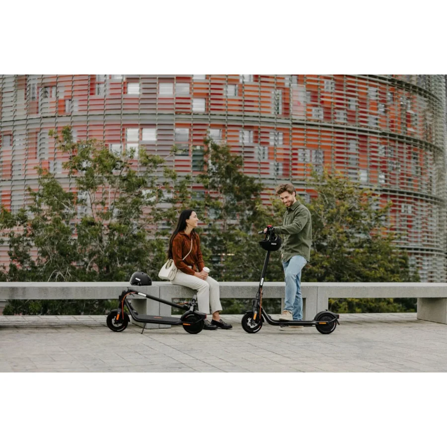 Segway Ninebot KickScooter F2 Pro E