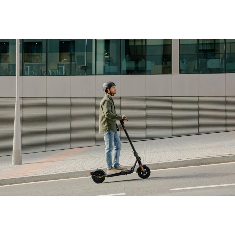 Segway Ninebot KickScooter F2 Pro E