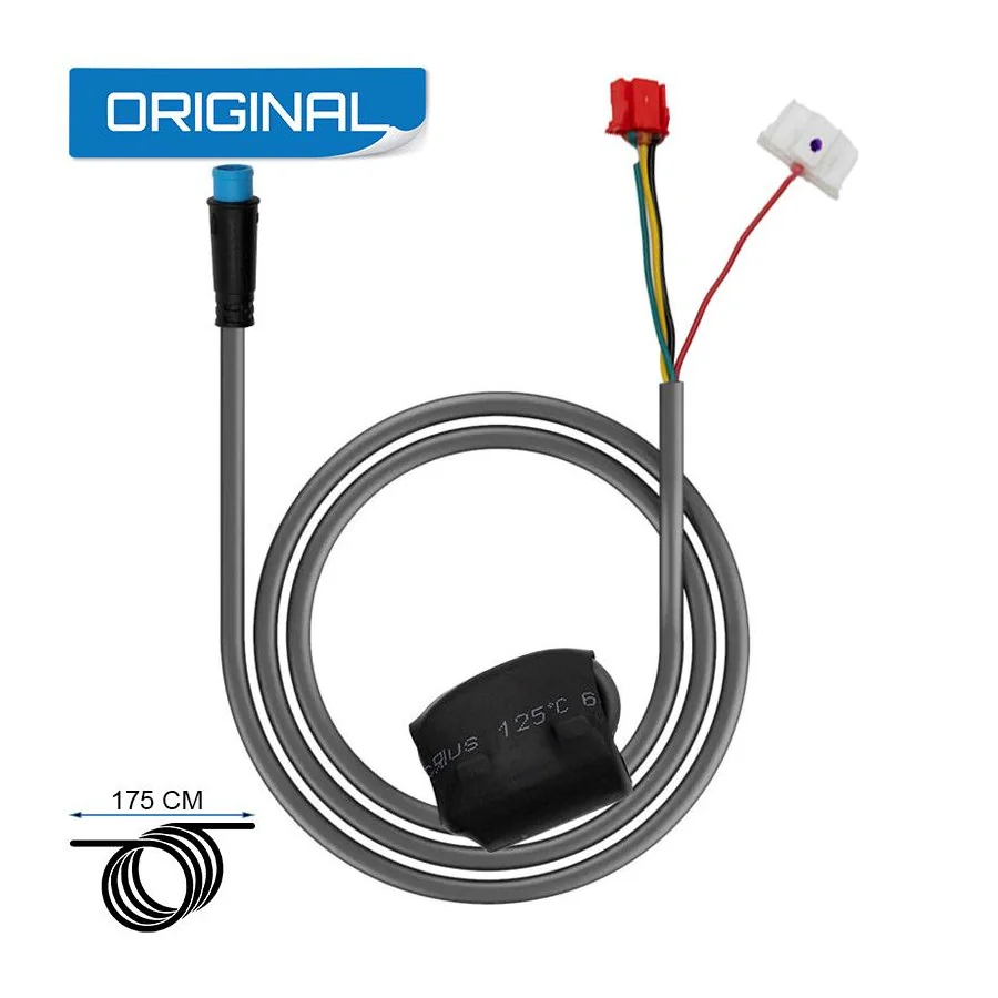 main contrl cabel max2