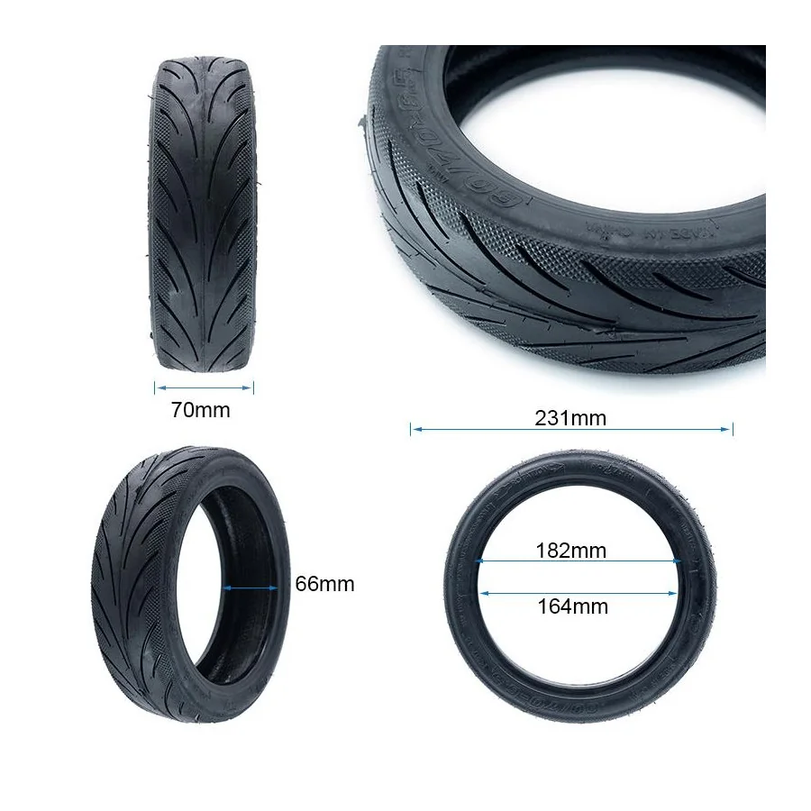 Buitenband 60/70-6.5