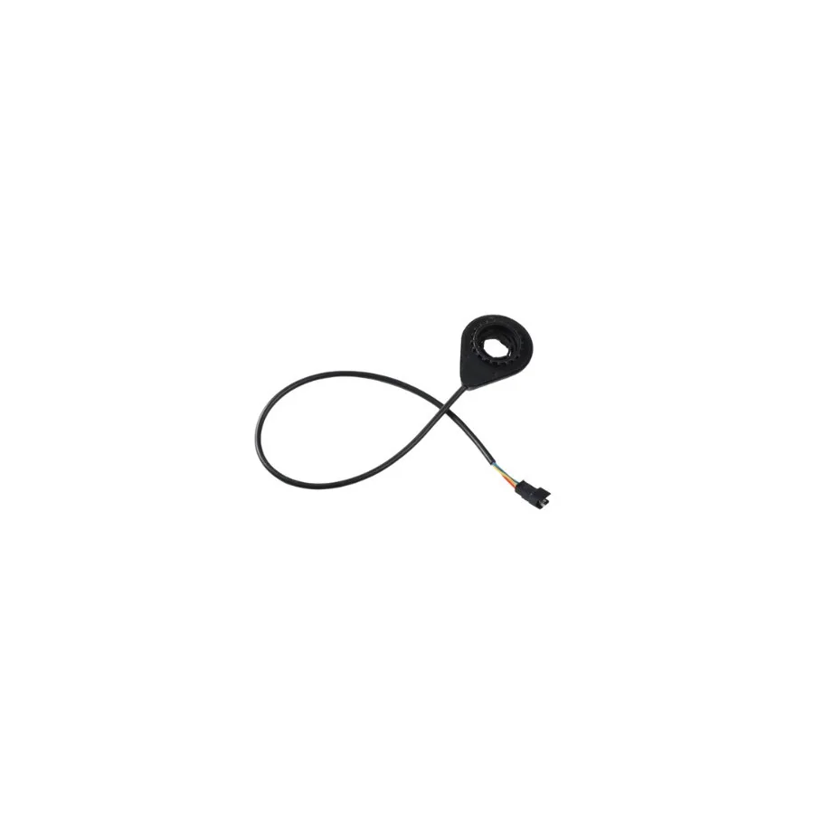 Pedal sensor under the battery - V20