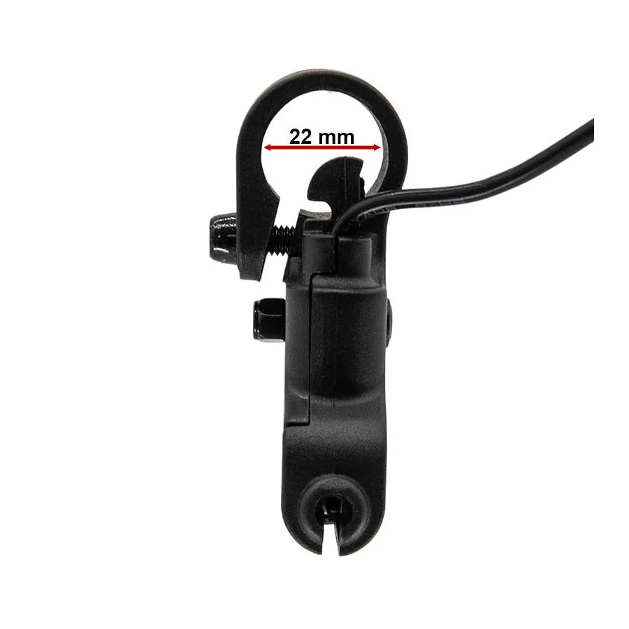 Remhendel met hallsensor zonder spanner L voor Xiaomi - JST ZH-connector