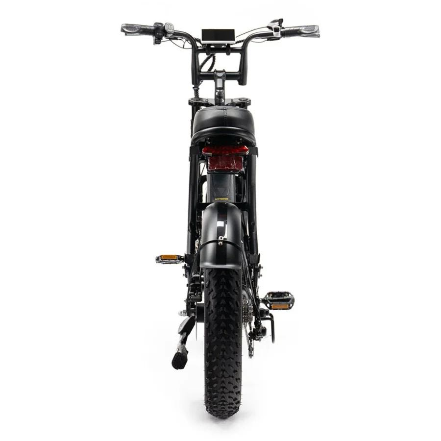 C80 Mini Fatbike Elektrische Fiets