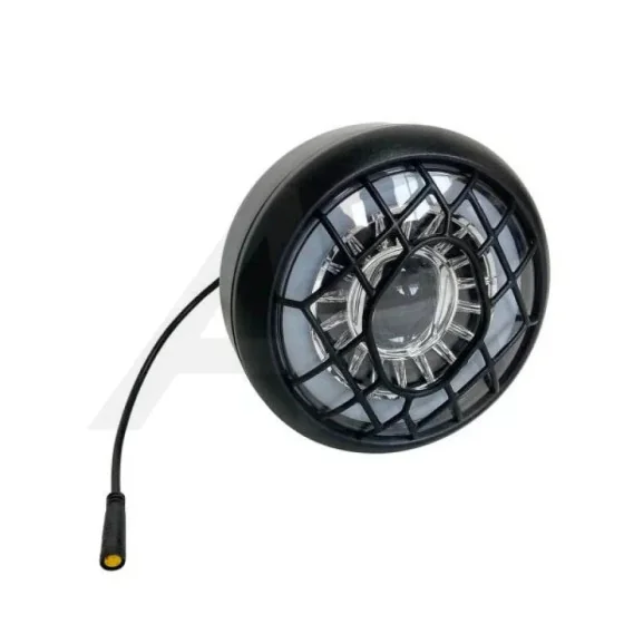 Koplamp Ouxi V8 - H9