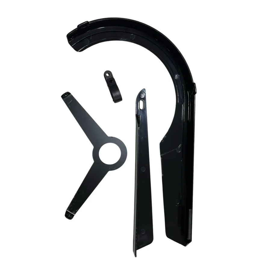 Kettingkast Fatbike Ouxi Qmwheel en vele andere modellen