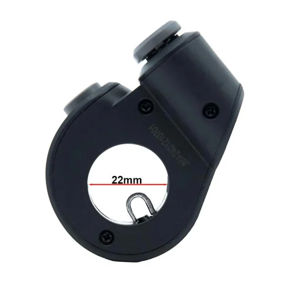 Button with turn signals and horn with JST ZH Connector 20cm Ninebot MAX G2 E [Ninebot]