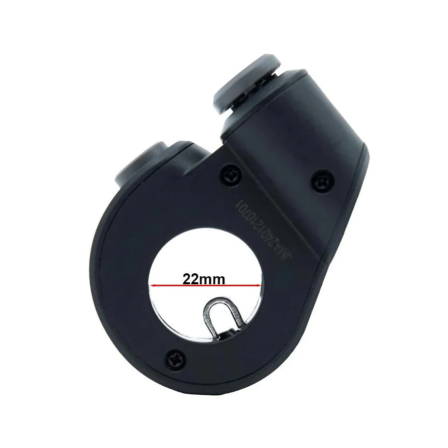 Button with turn signals and horn with JST ZH Connector 20cm Ninebot MAX G2 E [Ninebot]