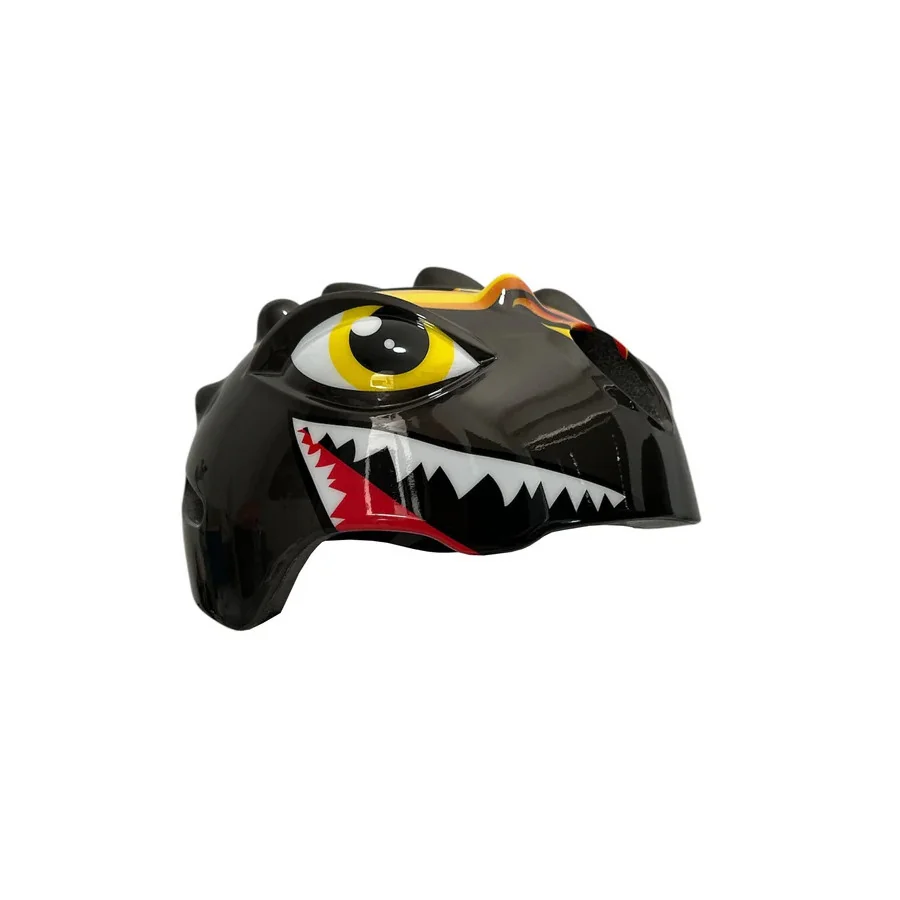 Children's Bicycle Helmet - Children's Helmet Dino XS 46/51cm