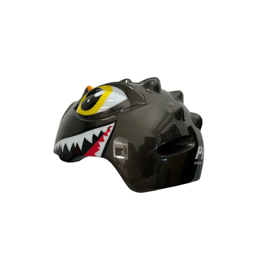 Fietshelm Kinderen - Kinderhelm Dino XS 46/51cm