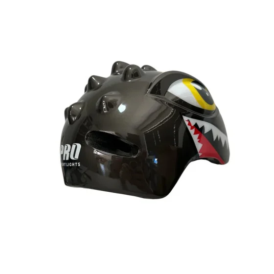 Children's Bicycle Helmet - Children's Helmet Dino XS 46/51cm