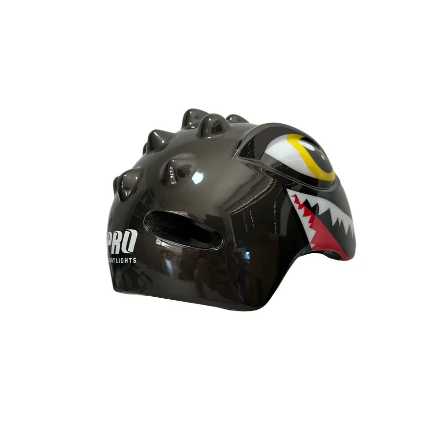 Children's Bicycle Helmet - Children's Helmet Dino XS 46/51cm