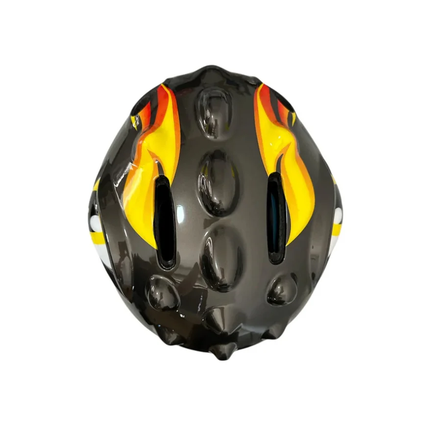 Children's Bicycle Helmet - Children's Helmet Dino XS 46/51cm