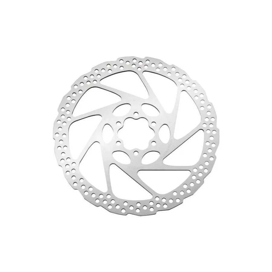 Remschijf Shimano SM-RT26 - 160mm - 6 gaats