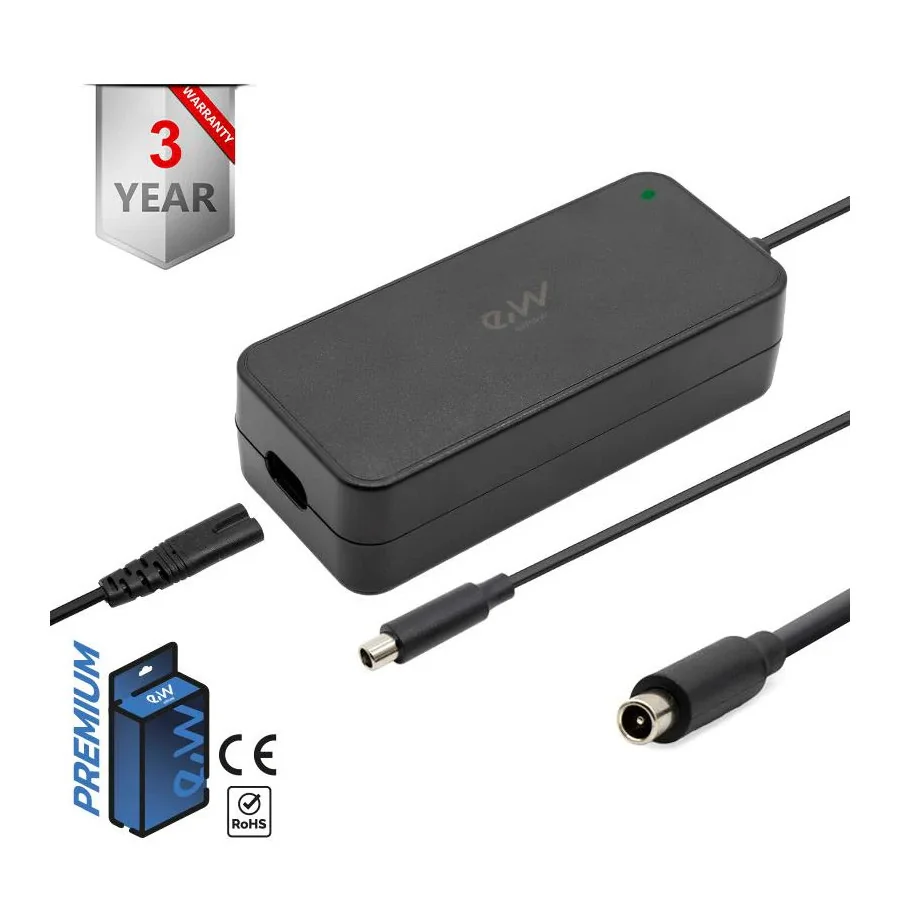 Premium Charger 36v (Output 42v) 2A for Xiaomi and ninebot DC 8mm Connector