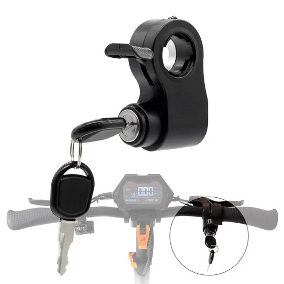 Accelerator with Ignition Key Kukirin G2 Pro (2024 Version)