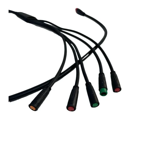 KABELBOOM V20 S20 - DEALER