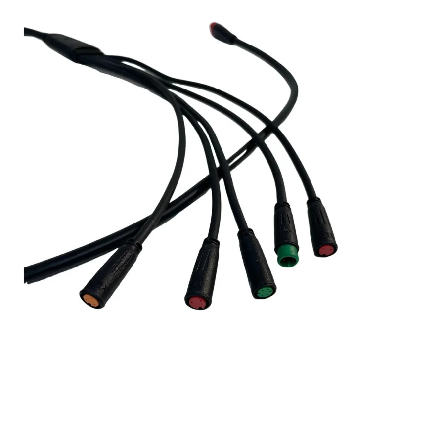 KABELBOOM V20 S20 - DEALER