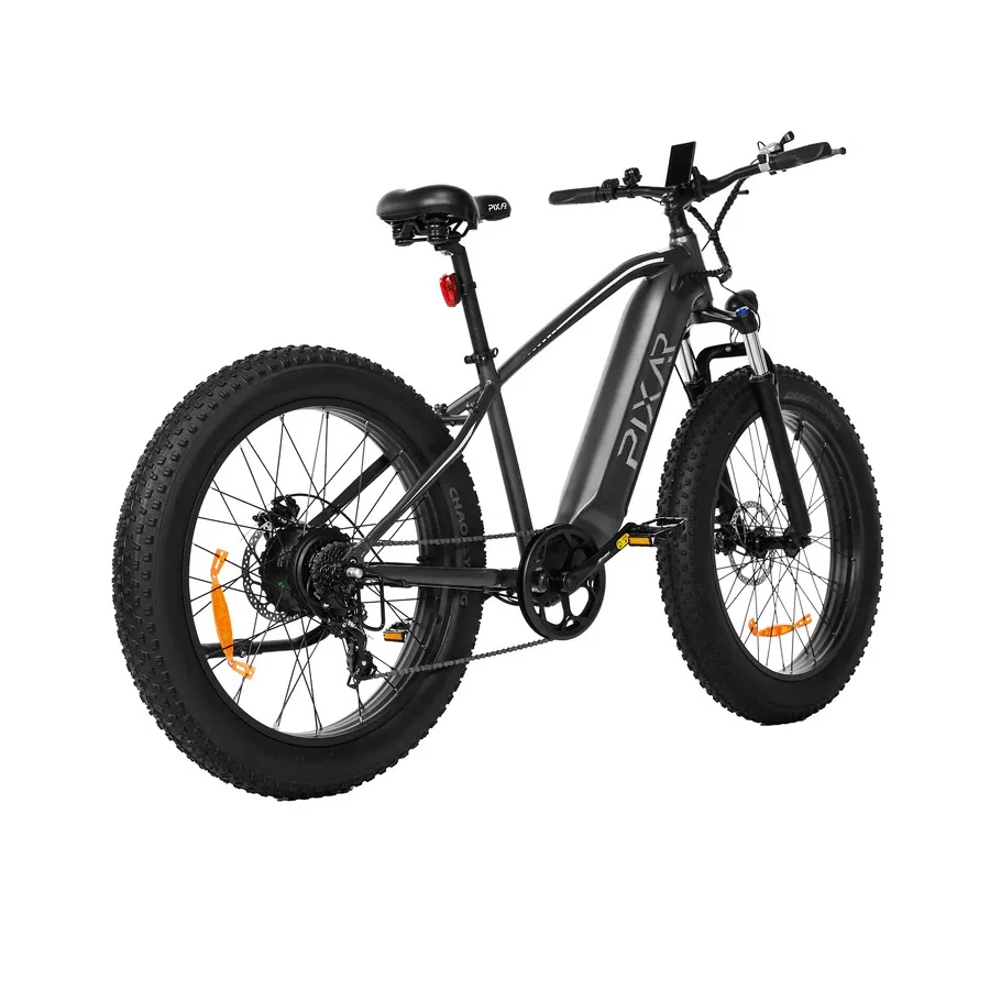 Pixar space 1 Electric bike / Fatbike