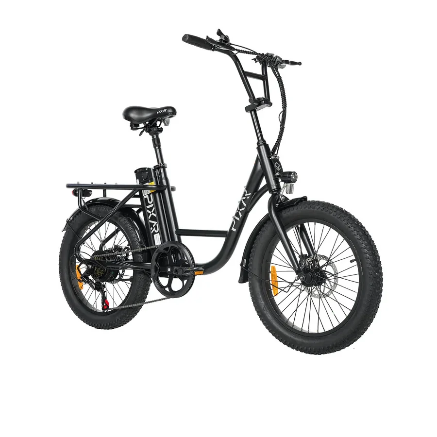 PIXAR Fun1 Electrische Fiets 250W / 10.4Ah / 36V